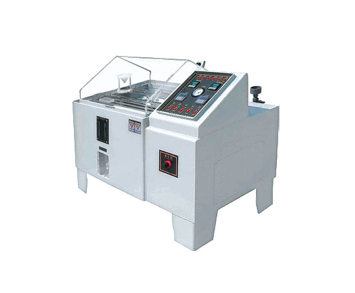 鹽霧試驗(yàn)箱