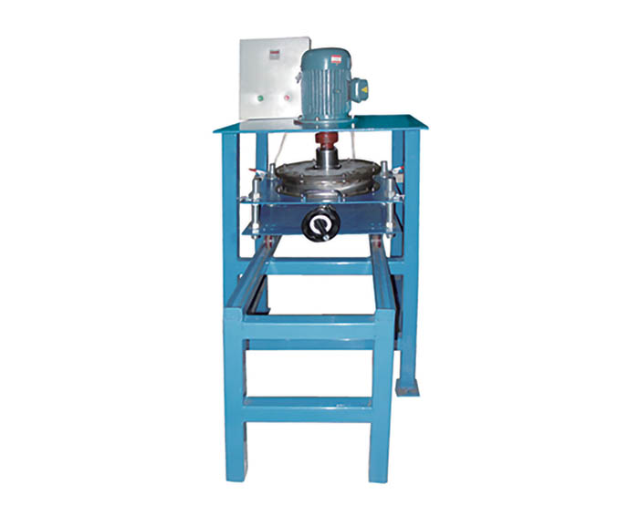 HKCS-2型混凝土抗沖刷試驗機