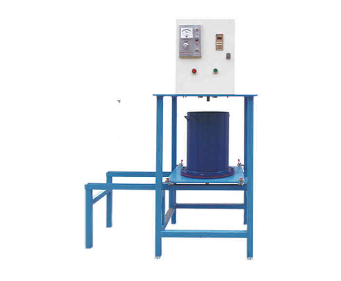 HKCM-2型混凝土抗沖磨試驗機