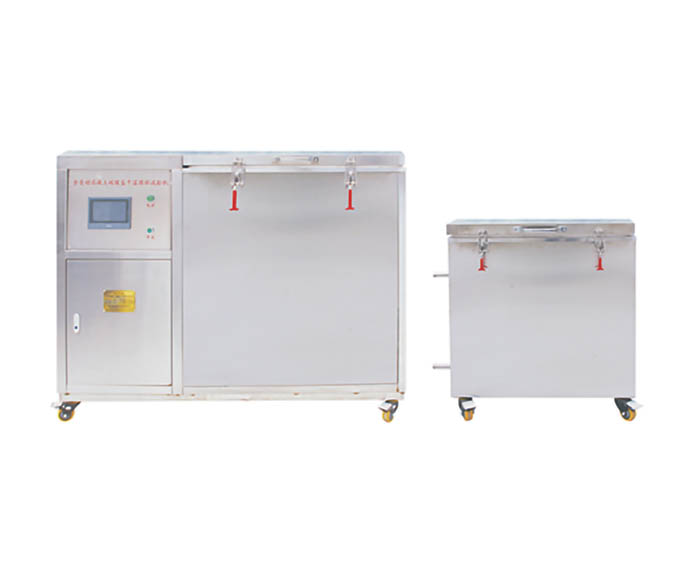 LSB-54混凝土硫酸鹽干濕循環(huán)試驗機