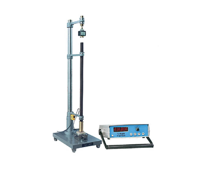 陶瓷磚恢復(fù)系數(shù)測定儀（沖擊性儀）