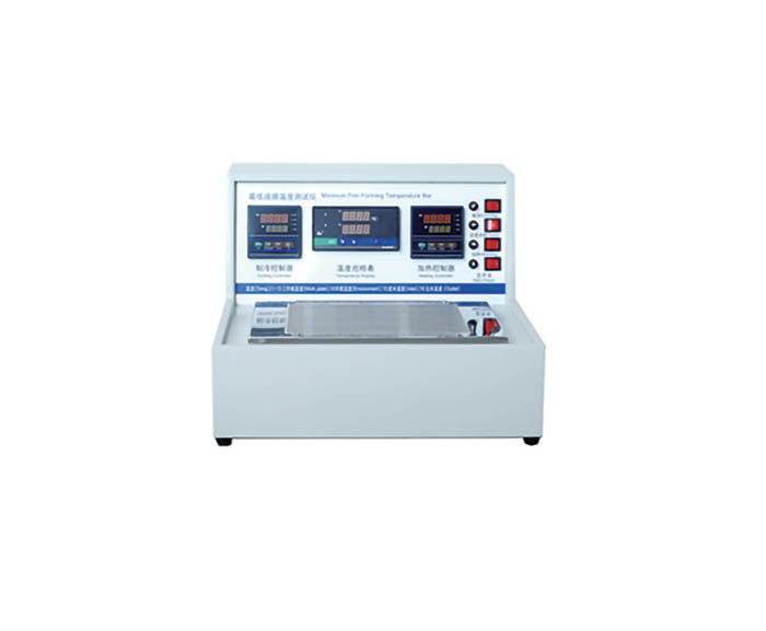 QMB-II 最低成膜溫度試驗(yàn)儀