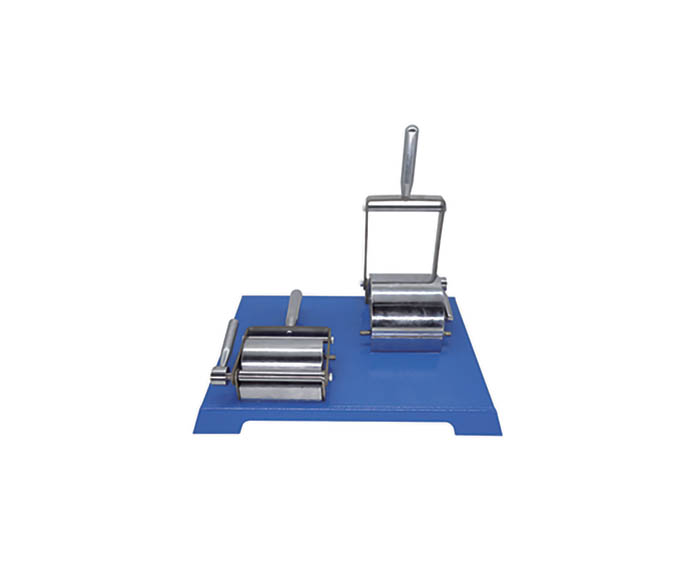 膩子柔韌性測定儀