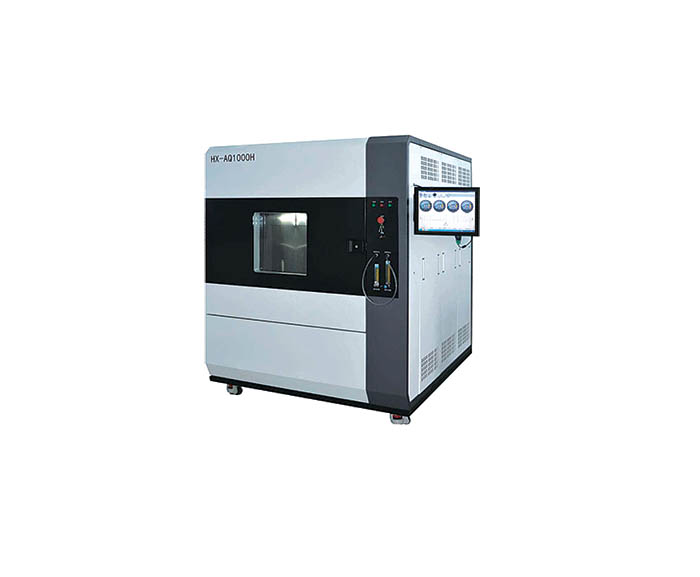 觸摸屏甲醛、TVOC釋放量環(huán)境（氣候箱）測(cè)試艙