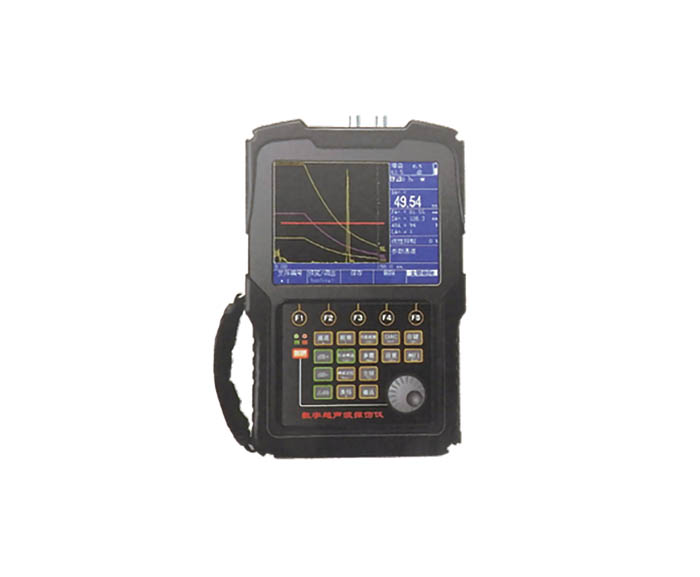 ZT-MU2金屬超聲波操傷儀