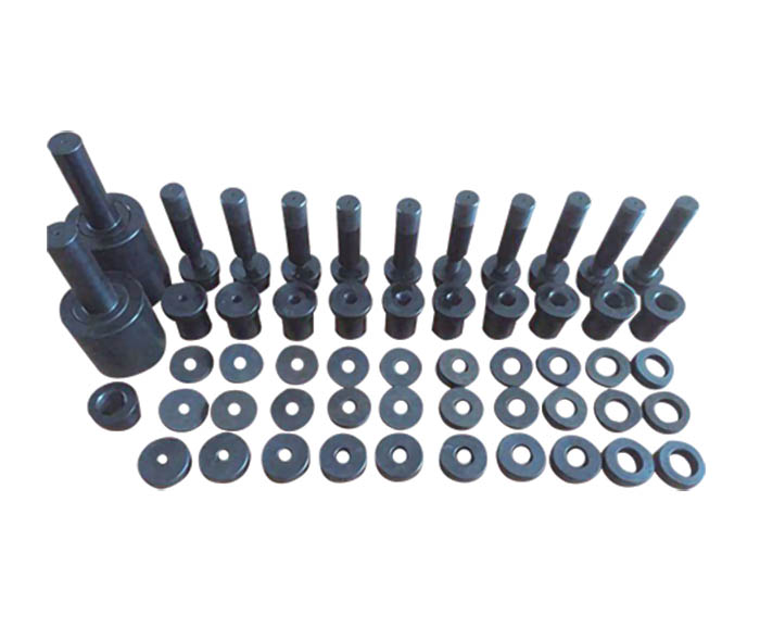 楔負(fù)載試驗(yàn)裝置