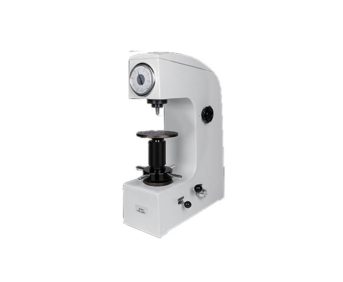 手動洛氏硬度計     (HR-150A)