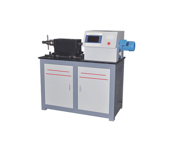 LS-500B 全自動(dòng)高強(qiáng)螺栓檢測儀