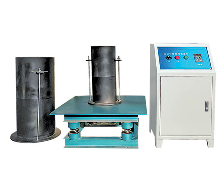 STR-TF型振動臺法試驗裝置