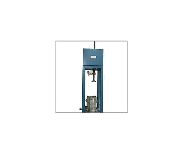 DDJ30-6型 電動擊實儀