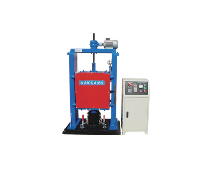 ZY-4型振動(dòng)壓實(shí)成型機(jī)