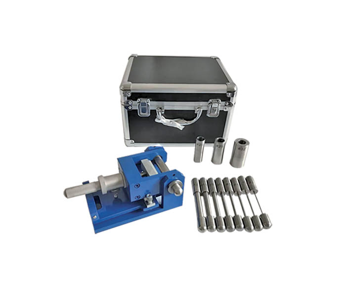 LHFW-30   防腐層抗彎曲試驗儀	