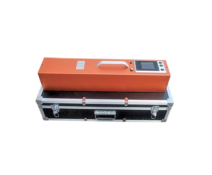 LHNF-301型 逆反射標(biāo)線測量儀(液晶)	