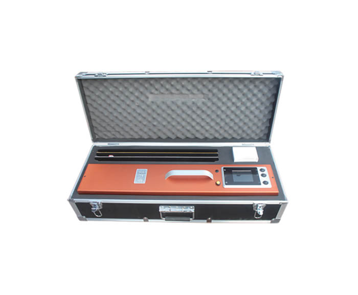 LHFS-301X  逆反射標(biāo)線測量儀(觸摸屏)