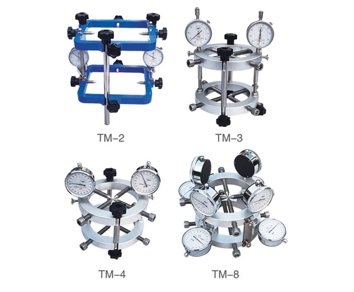 彈性模量測(cè)定儀