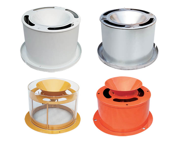 灌砂法密度試驗(yàn)儀