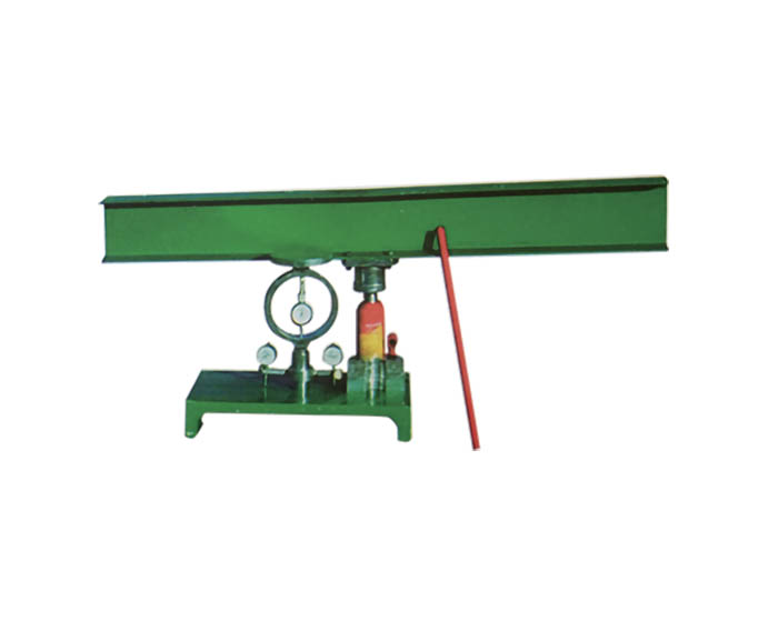 LCB-2型現(xiàn)場CBR試驗儀