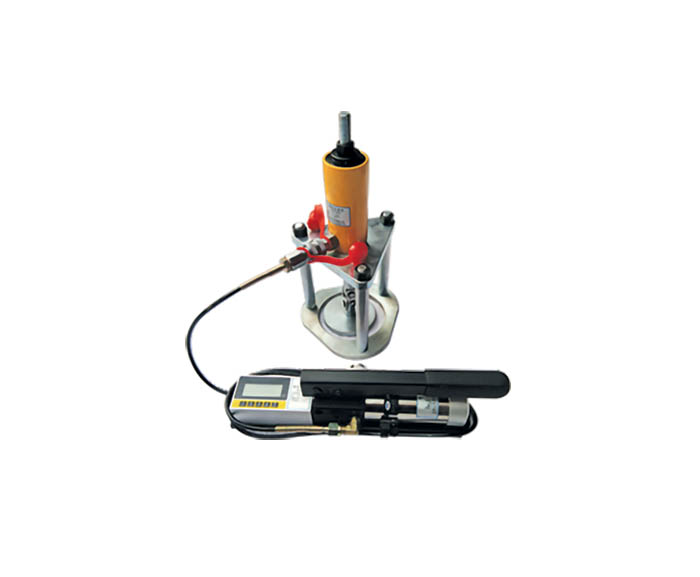 ZP-L5T路基路面粘結(jié)性能檢測儀