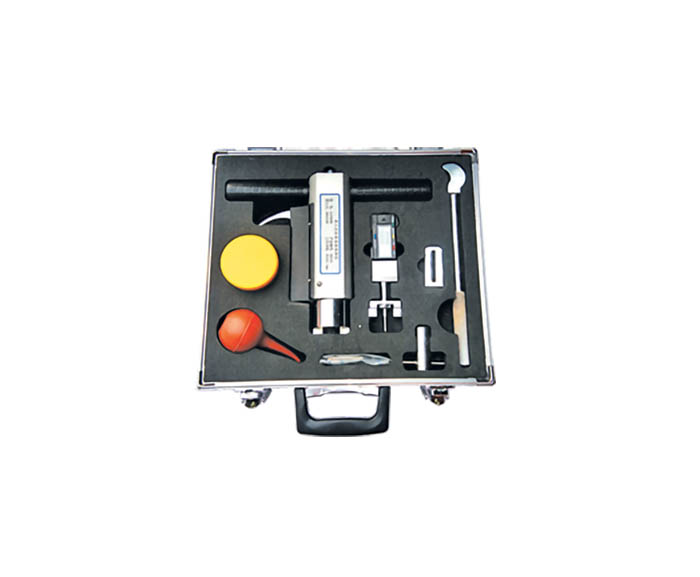 SJY800B貫入式砂漿強度檢測儀、 SJY-1000貫入式混凝土強度檢測儀