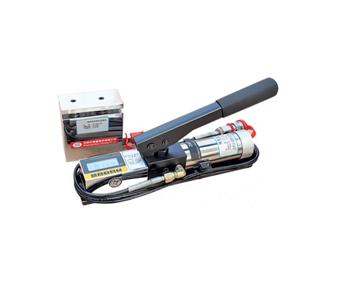 ZP-DZY75V砌體單磚原位雙剪儀