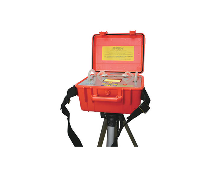 PX-02 恒流大氣采樣器